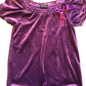 📚2/$12 George Top (Girls)
